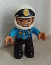 Personaggio lego duplo usato  Chignolo Po