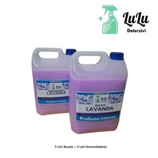 Detersivo liquido bucato usato  Barano d'Ischia
