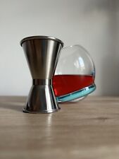 Doseur cocktail acier d'occasion  Nieppe
