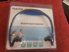 Apachie bluetooth headphones for sale  BALLYCLARE