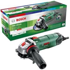 Bosch 125mm winkelschleifer gebraucht kaufen  Rietberg