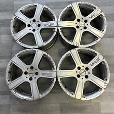 Set cerchi lega usato  Milano