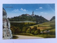 Alte leuchtenburg 1920 gebraucht kaufen  Neu-Ulm