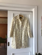 Rena sommermantel gr40 gebraucht kaufen  Günzburg