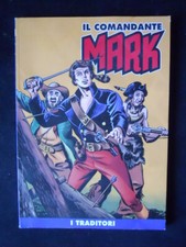 Comandante mark 2020 usato  Italia