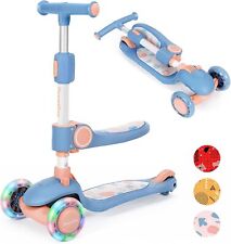 Monopattino bambini con usato  Chivasso