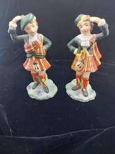 Pair bone china for sale  Cornville