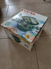 Tefal fondue océane d'occasion  Rethel