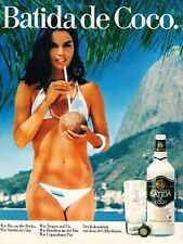 Batida coco reklame gebraucht kaufen  Hanau