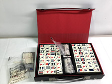 Mahjong set case for sale  MAIDENHEAD