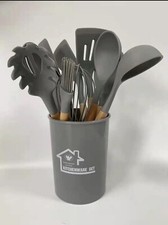 Set mestoli cucina usato  Mugnano di Napoli