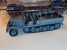 Sdkfz. famo remorque d'occasion  Peyrolles-en-Provence