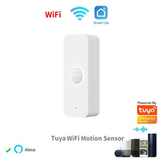 Tuya wifi pir gebraucht kaufen  Schwarmstedt