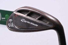 Taylormade toe raw for sale  LOANHEAD