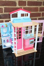 Mattel barbie haus gebraucht kaufen  Erftstadt