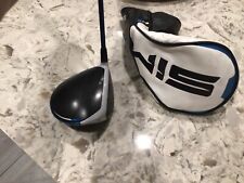 Taylormade sim2 driver for sale  Orange