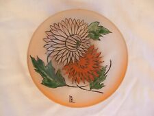 Antique french enameled d'occasion  Gien