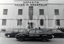 Vintage italia guardia usato  Roma