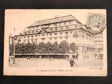 Fr76 rouen lot d'occasion  Le Quesnoy