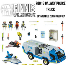 Playmobil 70018 galaxy gebraucht kaufen  Ladenburg