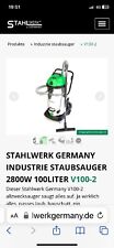 Staubsauger nass trocken gebraucht kaufen  Lenggries