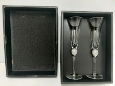 Wedding champagne flute for sale  Buffalo