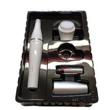 Braun facespa damen gebraucht kaufen  Erkelenz