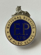Ww2 e.p. ltd for sale  BUSHMILLS