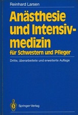 Anästhesie intensivmedizin sc gebraucht kaufen  Dresden