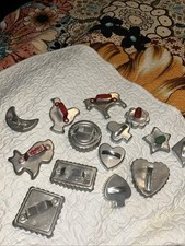Lot vintage aluminum for sale  Louisville