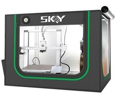 Sky printer enclosure for sale  Glenburn