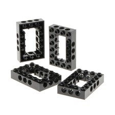 Lego technic bau gebraucht kaufen  Mylau