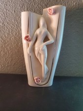 Porcelain roses lady for sale  Gresham
