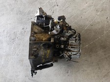 20mb46 boite vitesse d'occasion  Expédié en France