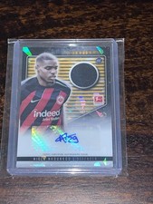 Topps midnight bundesliga gebraucht kaufen  Eppertshausen