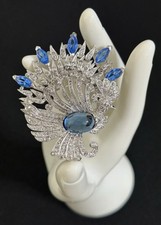 Rare gorgeous pave d'occasion  Expédié en Belgium