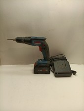 Bosch brushless gtb for sale  Mount Joy