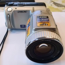 Sony dsc f505v gebraucht kaufen  Saarbrücken