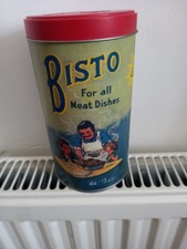 Ltd collectable bisto for sale  UK