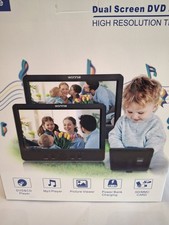 Fernseher dvd player gebraucht kaufen  Waldkirchen