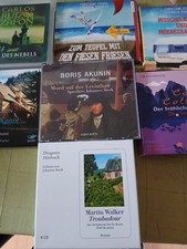 Konvolut hörbücher krimis gebraucht kaufen  Hattingen
