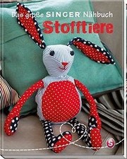 Große singer nähbuch gebraucht kaufen  Berlin