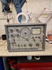 Marconi signal generator for sale  NORWICH