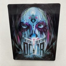 Side door steelbook for sale  Ellenboro