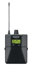 Shure p3ra j13 for sale  Verona