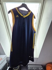 Adidas basketball trikot gebraucht kaufen Adidas basketball trikot gebraucht kaufen  Augsburg