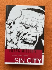 Sin city stadt gebraucht kaufen  Bremen