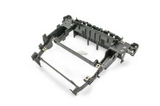 Einbaurahmen doppel din gebraucht kaufen Einbaurahmen doppel din gebraucht kaufen  Hartmannsdorf