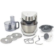 Robot pâtissier compact d'occasion  Toulouse-
