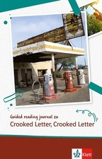 Guided reading journal gebraucht kaufen  Berlin
